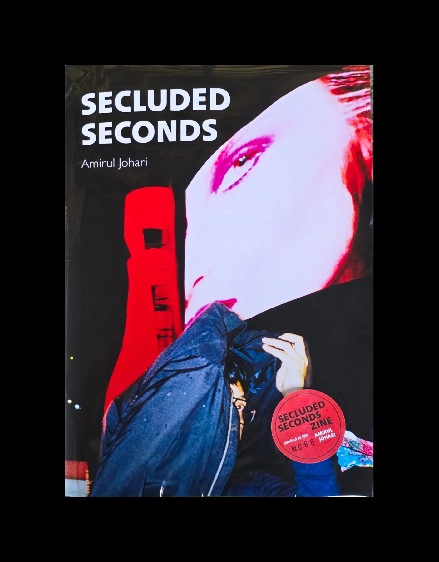 Secluded Seconds, photo 1